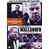 Wallander: Collected Films 21-26 [DVD]